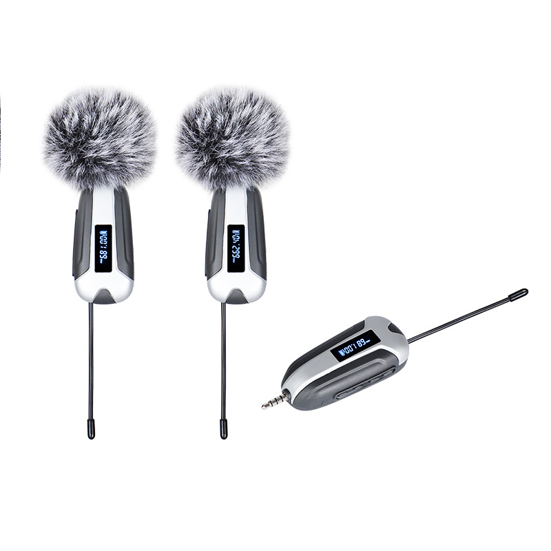 TX-04 Lavalier microphone