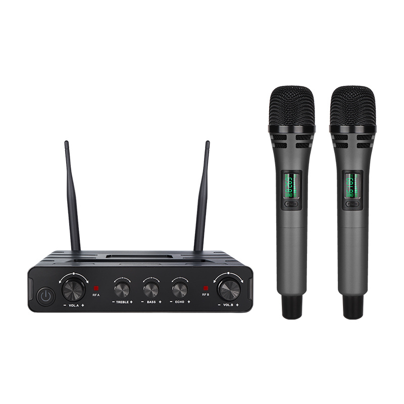 SU-750 wireless microphone